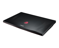 MSI GE62 Apache Pro i7-6700HQ/8GB/1000 GTX970M FHD - 262152 - zdjęcie 6